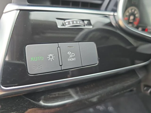 Used 2023 Beige Audi 45 Premium image 30