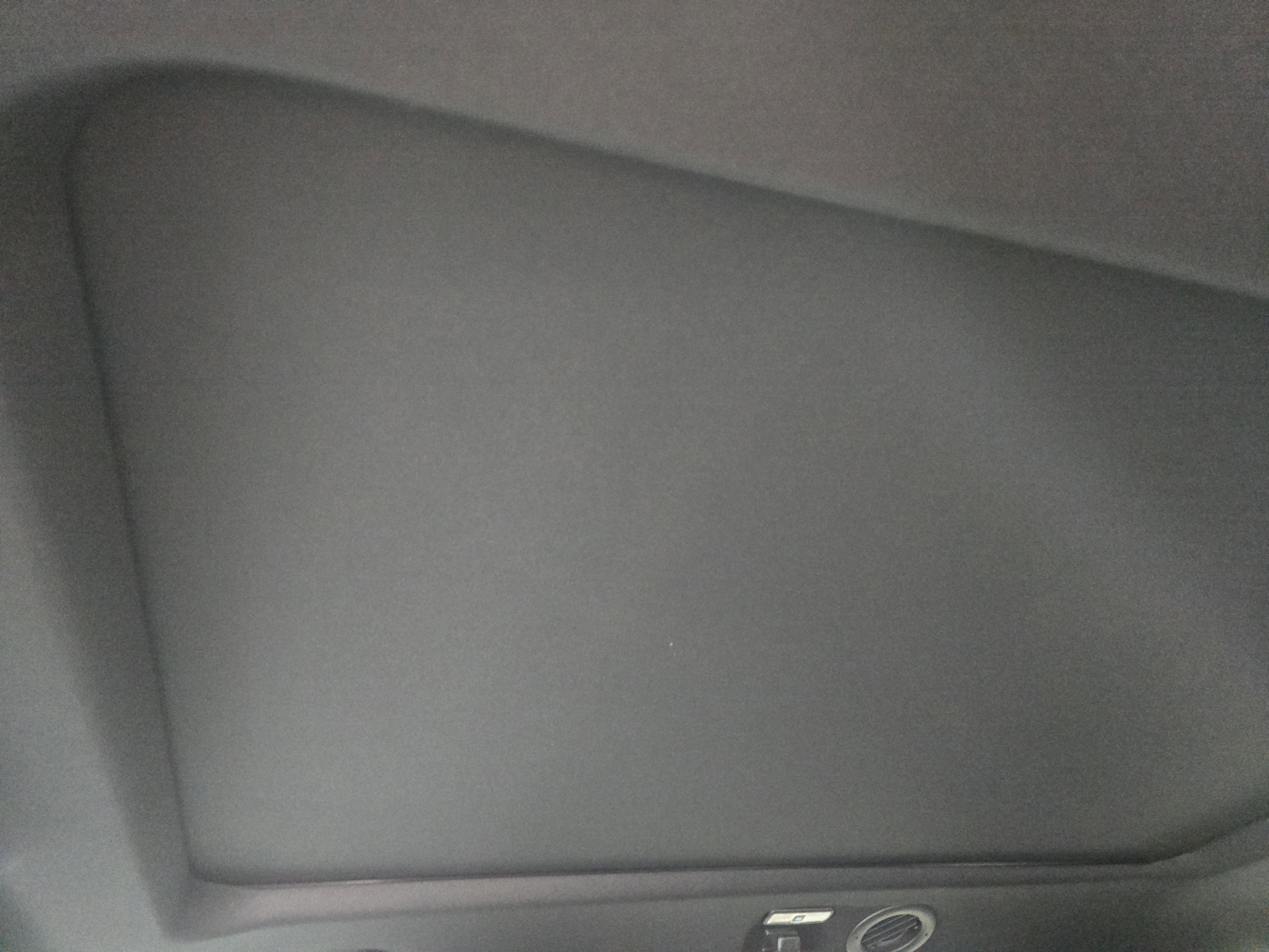 New 2026 Carbonized Gray Metallic Ford Tremor image 16