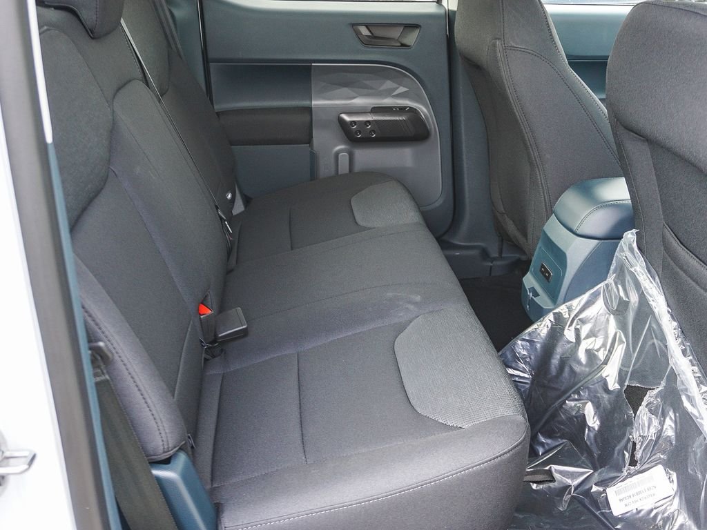 New 2026 Oxford White Ford XL image 13
