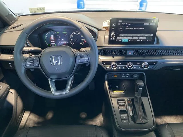 2024 Honda CR-V Sport-L - Photo 15