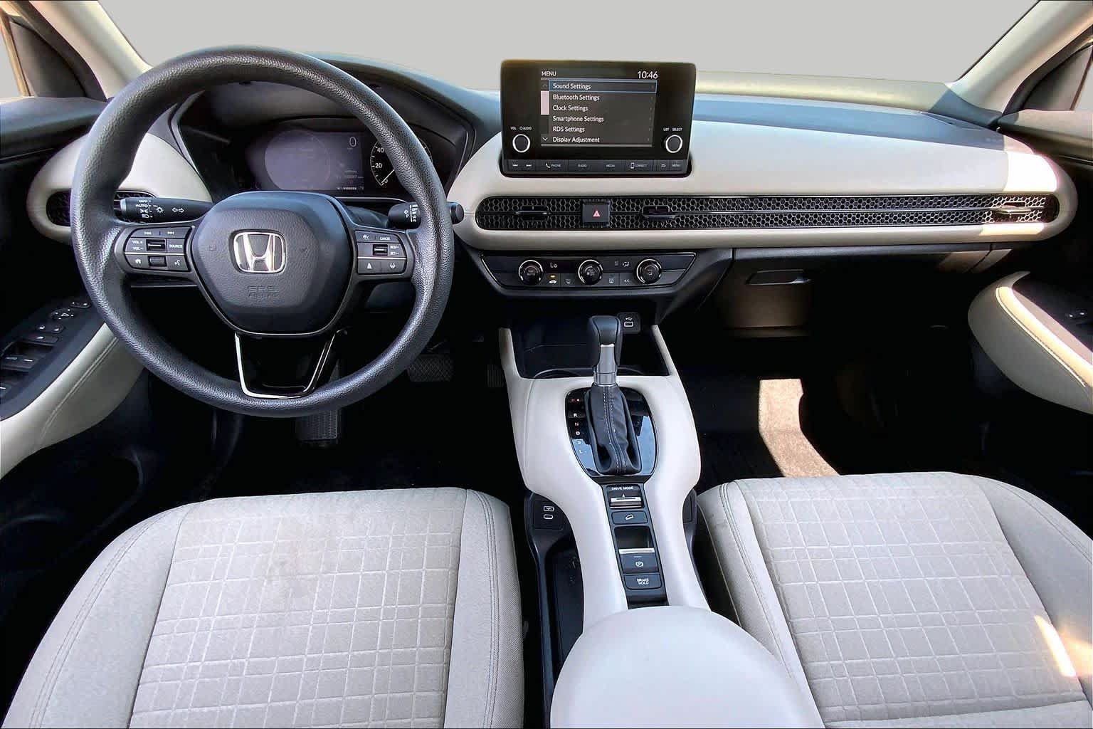 Used 2025 Nordic Forest Pearl Honda LX image 15