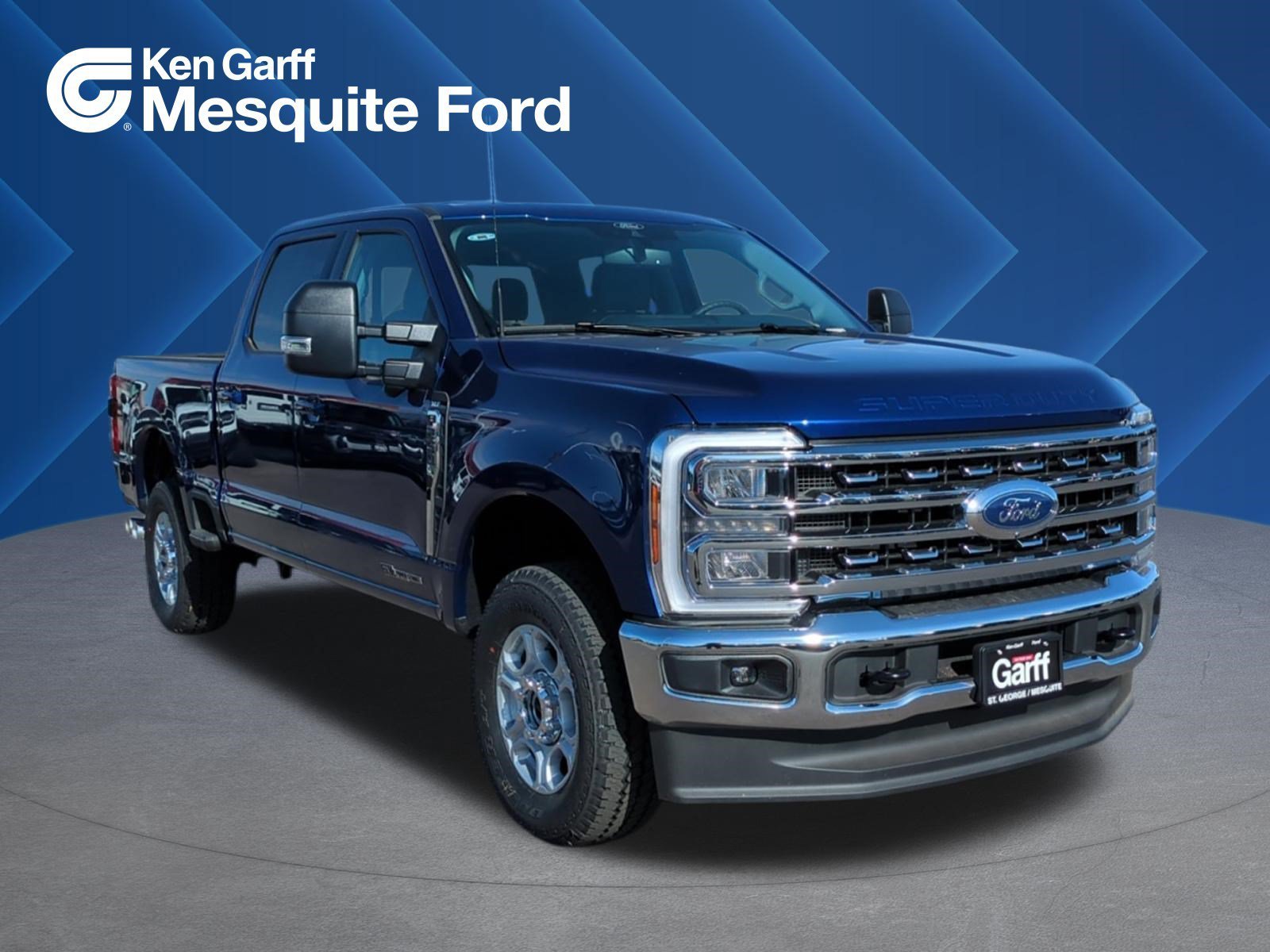 2026 Ford F-250 Super Duty