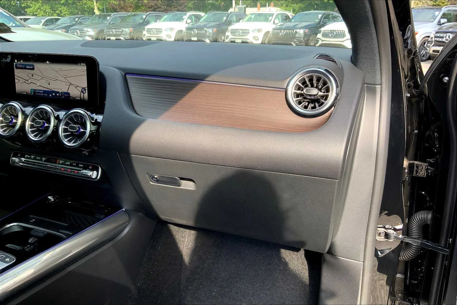 2026 Mercedes-Benz GLA GLA 250 - Photo 10