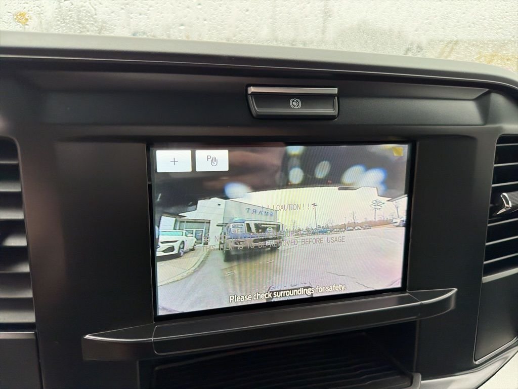New 2026 Oxford White Ford F-350® XL FLAT BED image 24