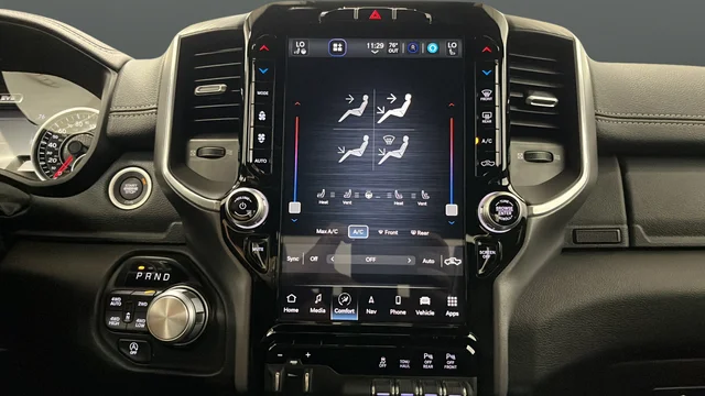 2023 RAM Ram 1500 Pickup Laramie - Photo 18
