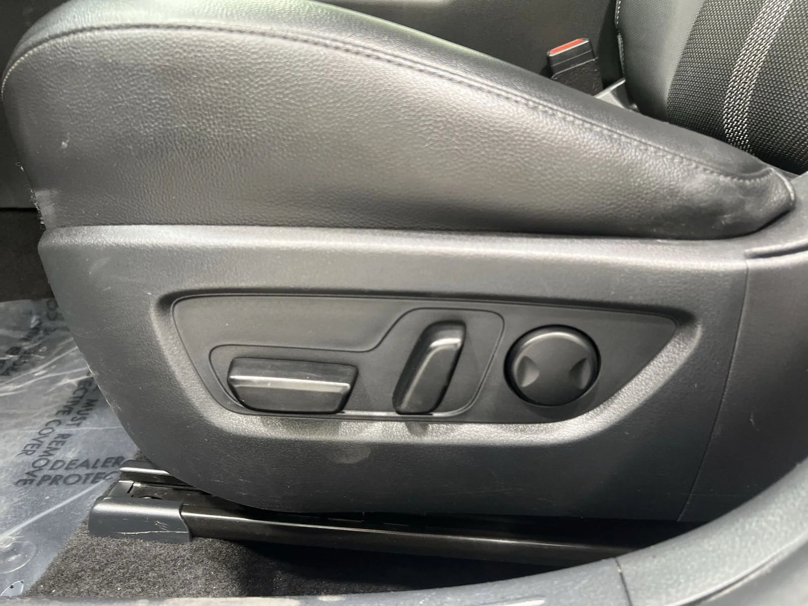 2025 Mazda CX-50 Preferred - Photo 12