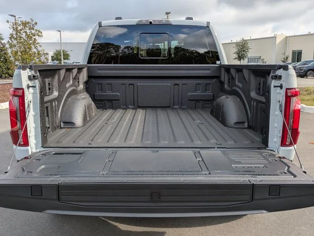 New 2026 Avalanche Ford Raptor® image 13
