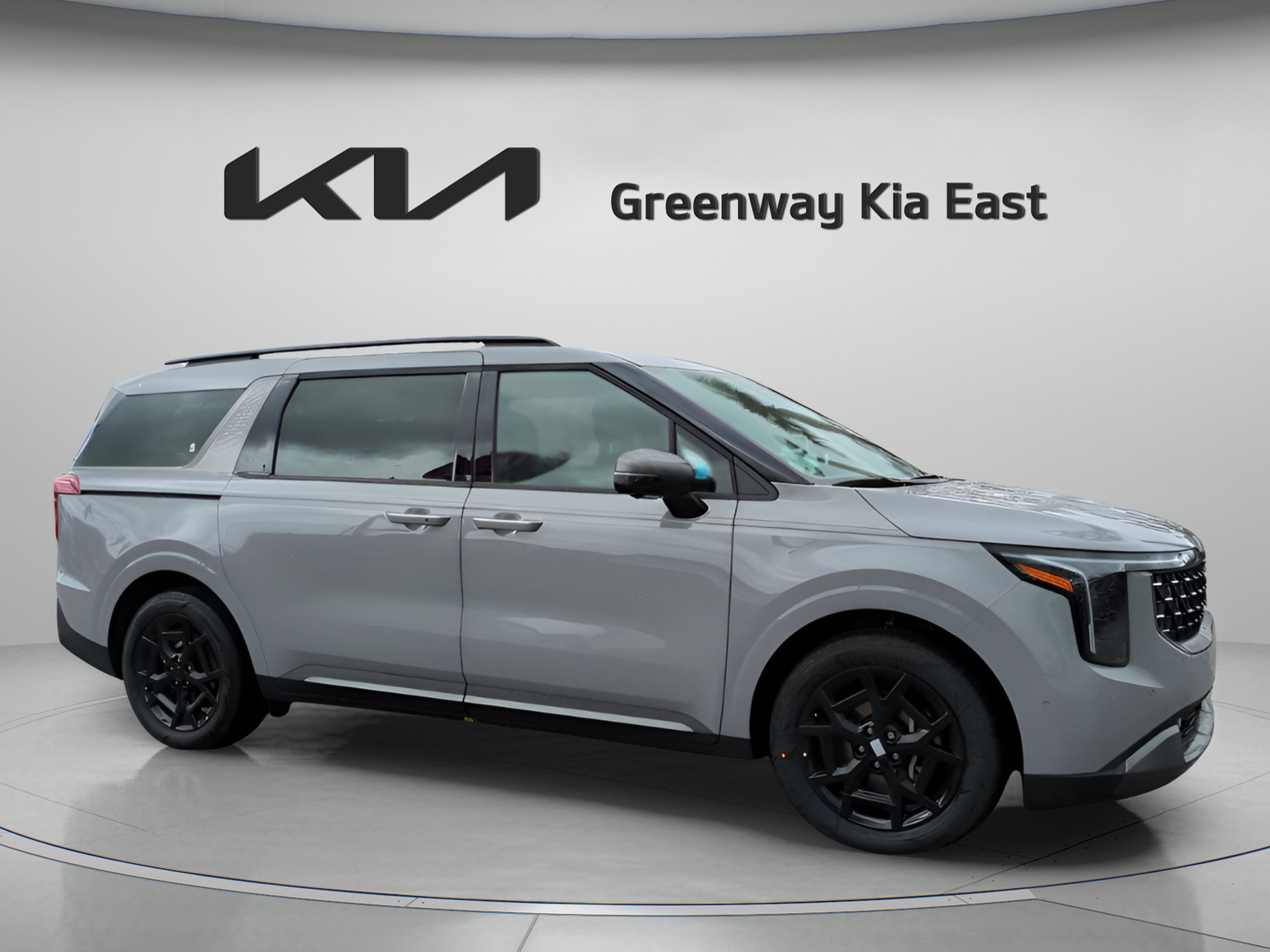 【希少】SILVER STONE XX w36 New 2026 Kia Carnival MPV Hybrid SX Prestige for Sale in Ocoee