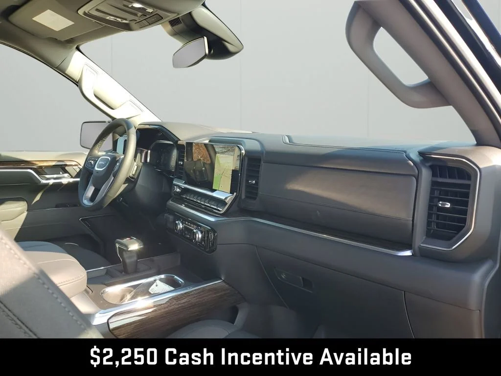 New 2026 Onyx Black GMC Elevation image 16