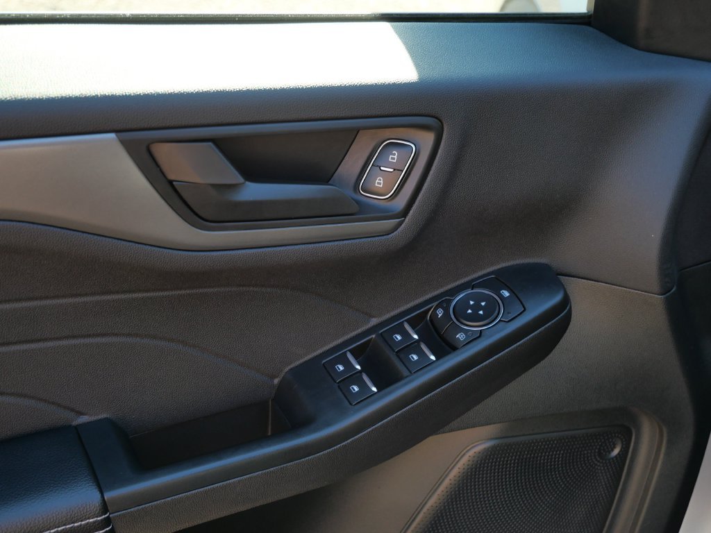 Certified Used 2024 Silver Ford Active image 22