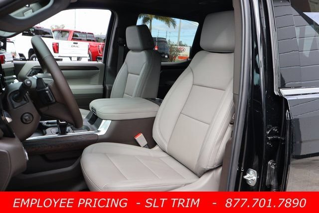 2026 GMC Sierra 1500 SLT - Photo 13