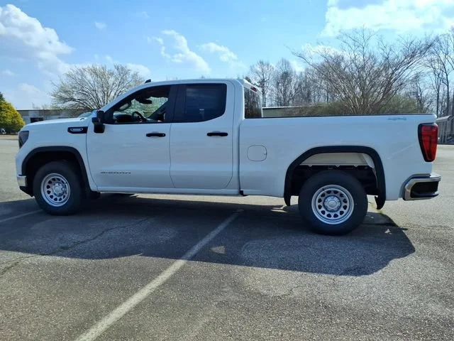 2026 GMC Sierra 1500 Pro - Photo 28