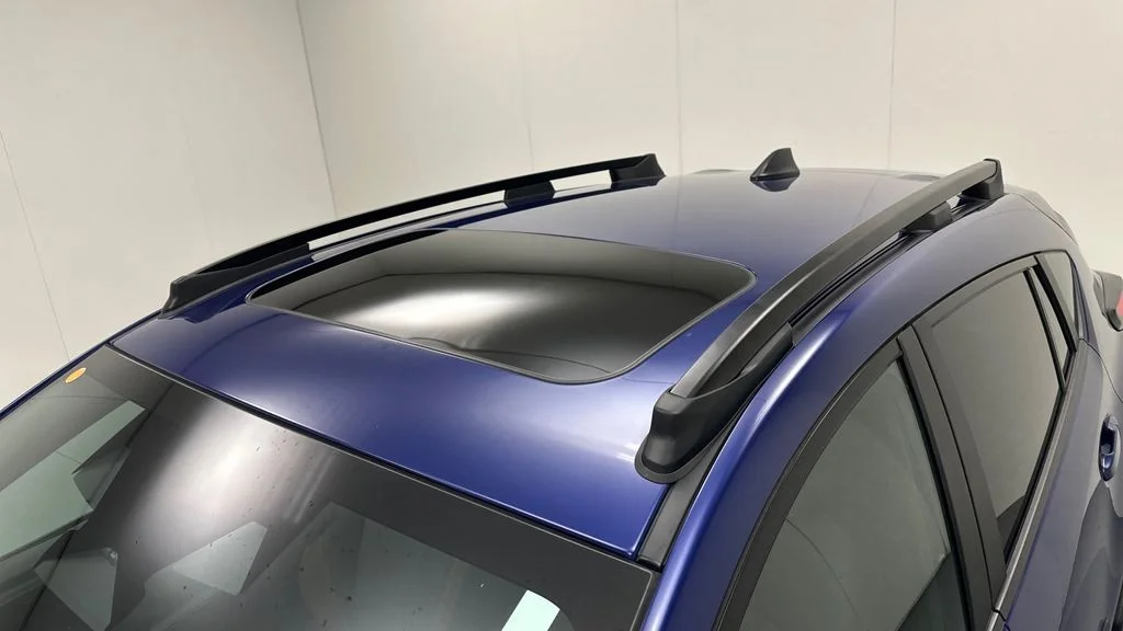 Used 2024 Blue Subaru Sport image 12