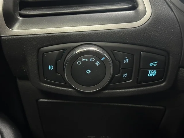 Used 2024 Silver FORD SEL image 22