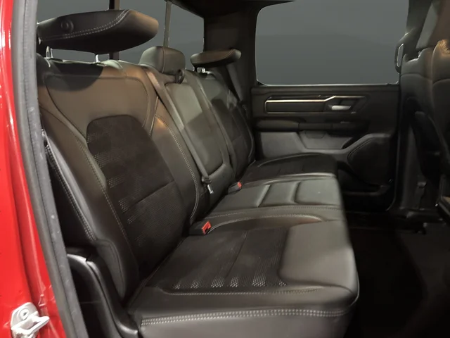 2020 RAM Ram 1500 Pickup Rebel - Photo 29