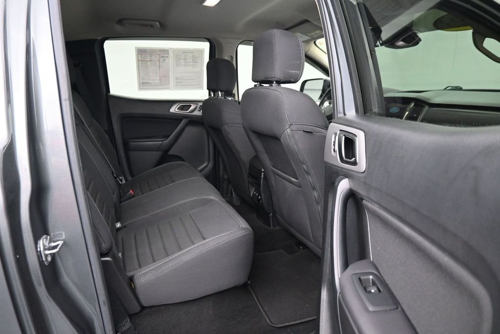 2023 Ford Ranger XLT - Photo 12
