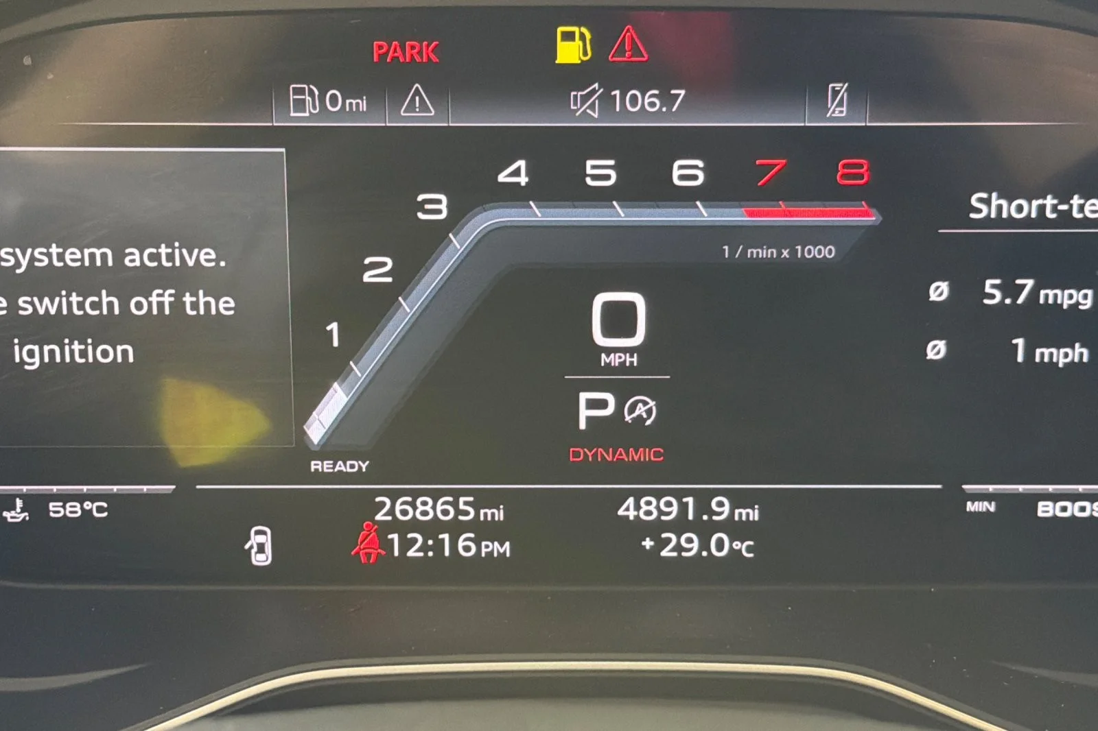 Used 2022 Quantum Gray Audi Premium Plus 3.0 TFSI quattro image 23