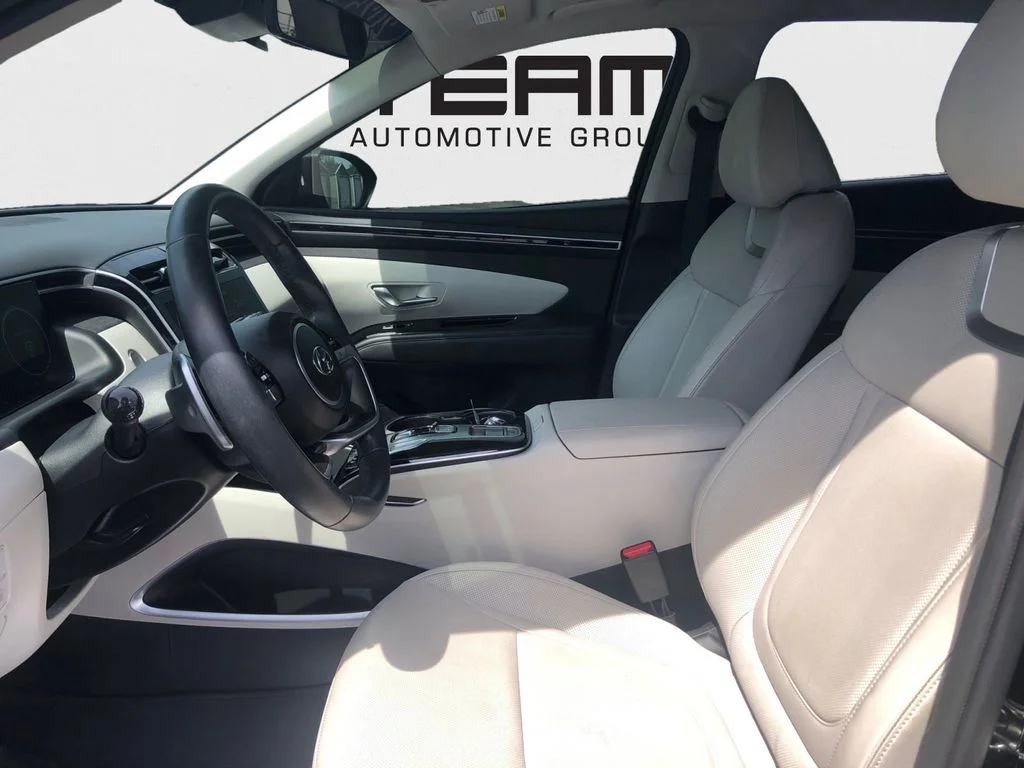 Used 2024 Black Hyundai Limited image 26