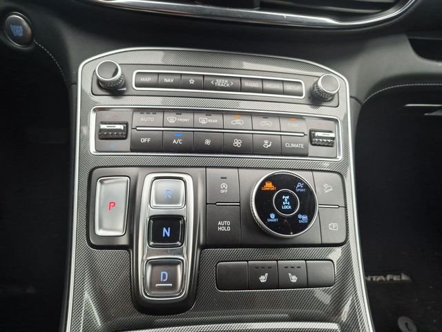 Used 2023 Gray Hyundai SEL image 22