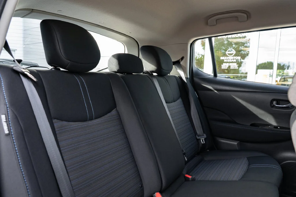 Used 2024 Gray Nissan SV Plus image 25