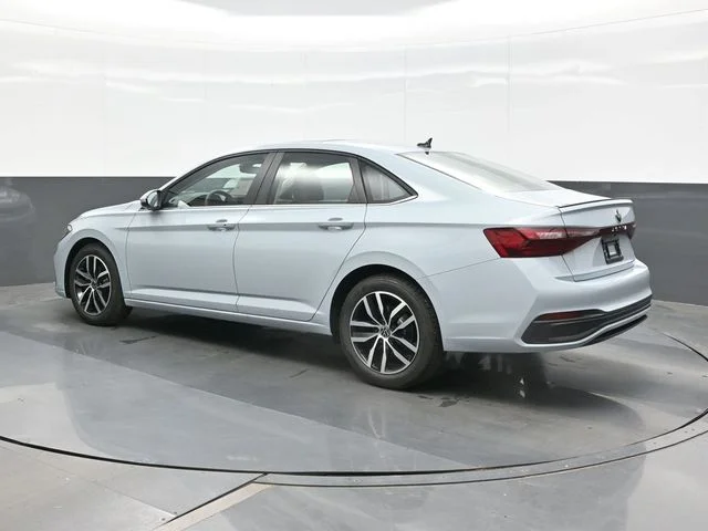 New 2026 Gray Volkswagen 1.5T SE image 3
