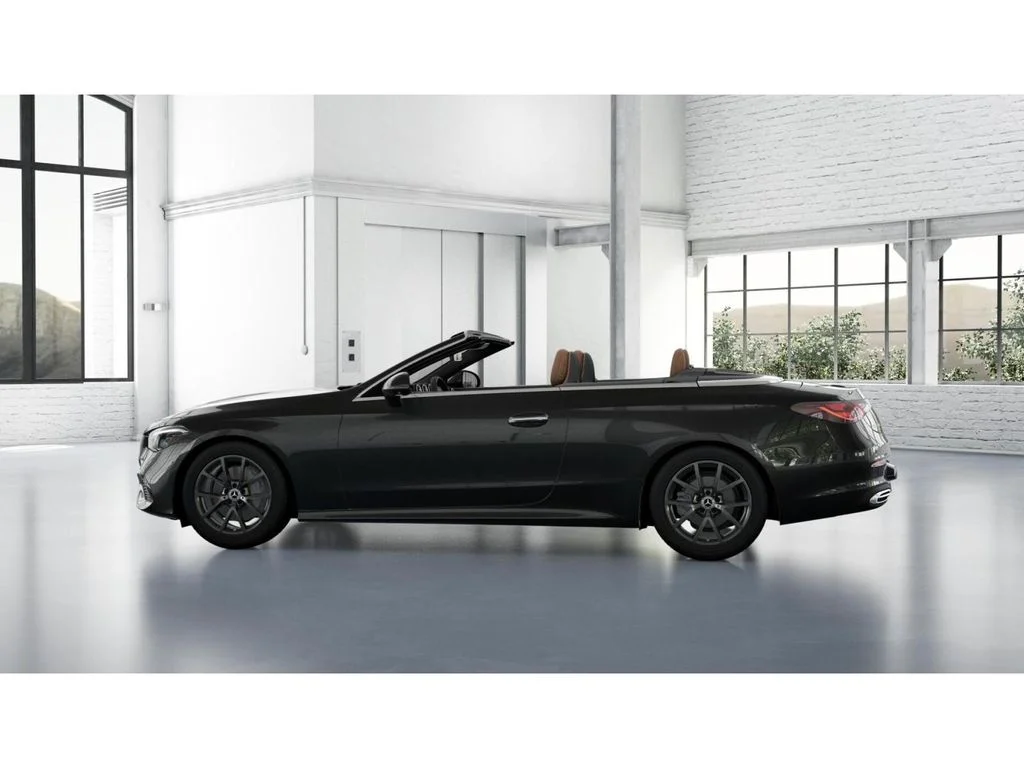 New 2027 Gray Mercedes-Benz CLE 300 image 33