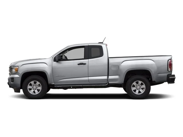 Used 2015 Copper Red Metallic GMC SLE1 image 6