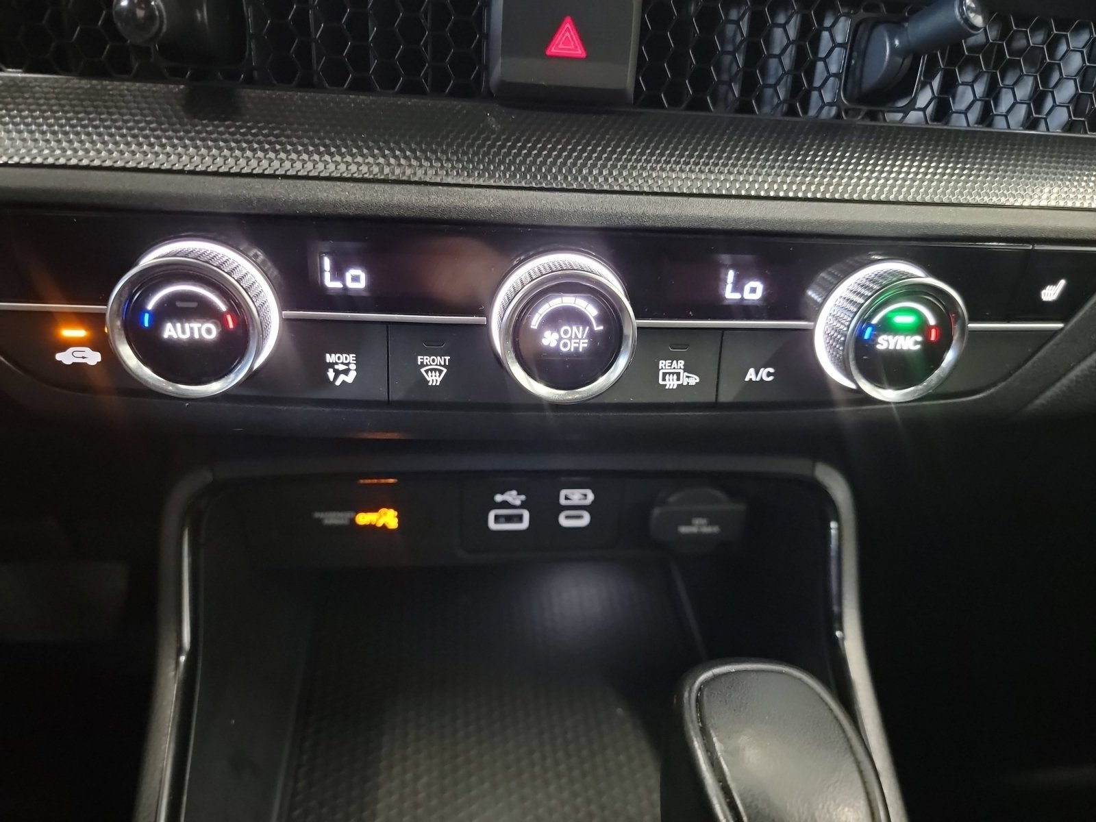2025 Honda CR-V Sport - Photo 21