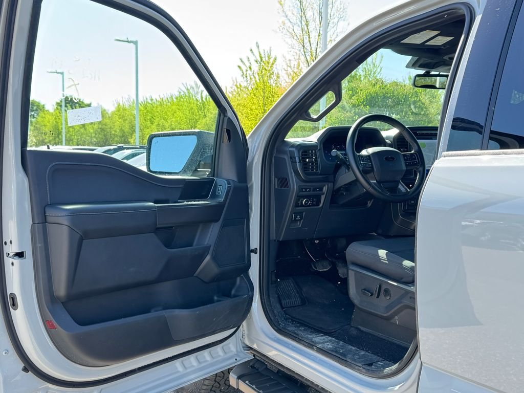 2024 Ford F-150 XLT - Photo 27
