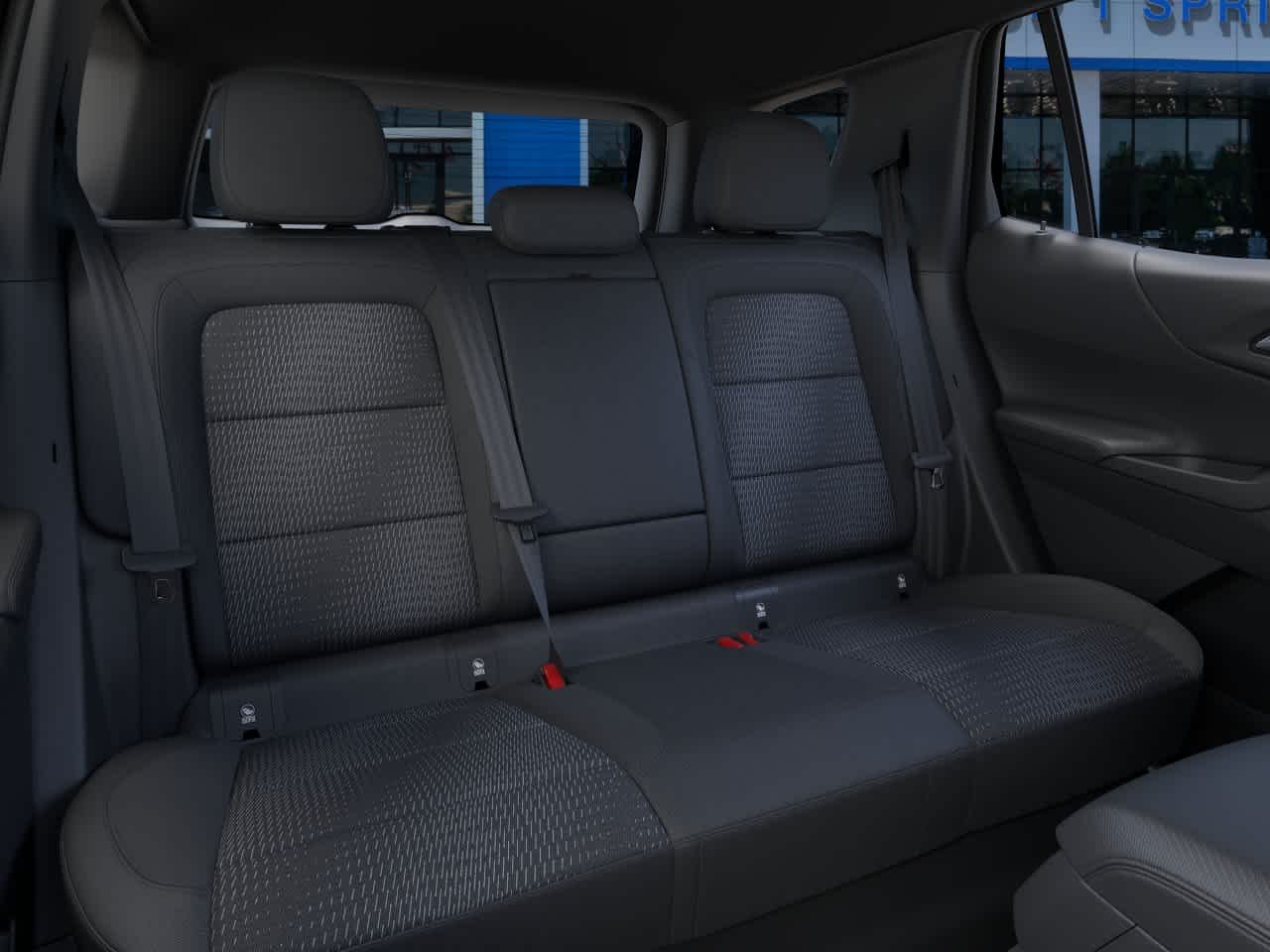 2027 Chevrolet Equinox LT - Photo 17