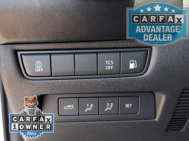 2025 Mazda CX-50 Premium - Photo 19