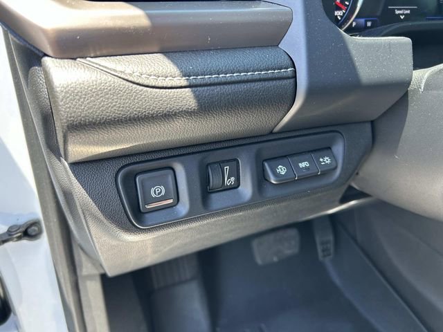 2023 GMC Acadia Denali - Photo 32