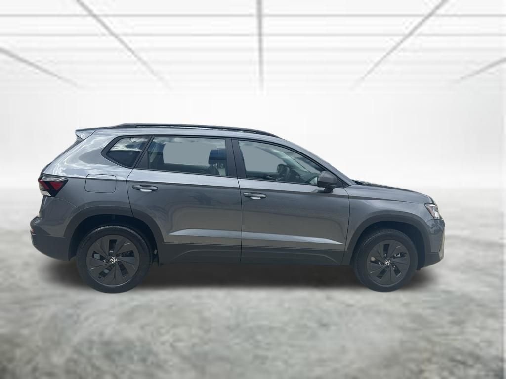 New 2026 Gray Volkswagen 1.5T S image 5