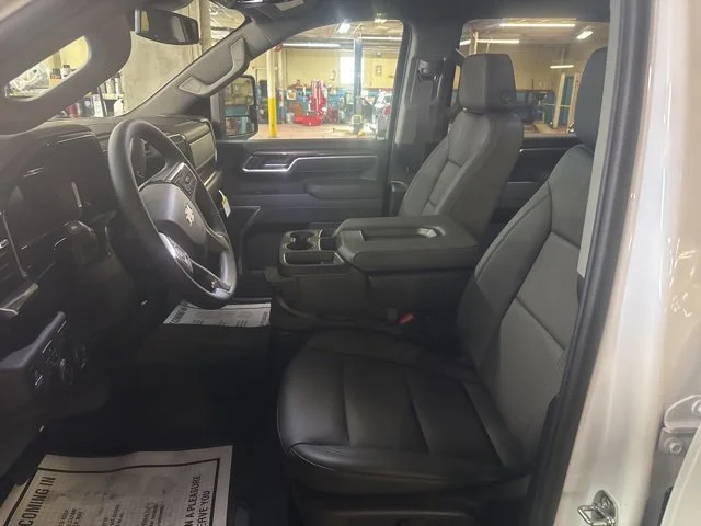 2026 Chevrolet Silverado 2500 HD LT - Photo 6