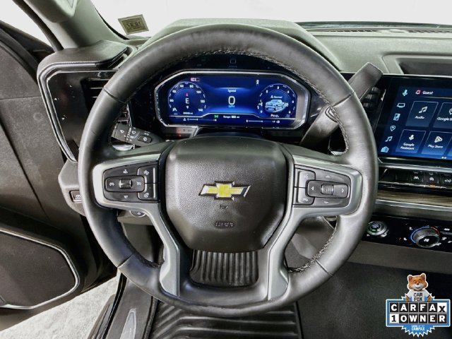 Used 2024 Black Chevrolet LT (2FL) image 4
