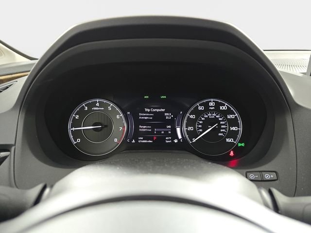 Used 2020 Silver Metallic Acura Advance Package image 22