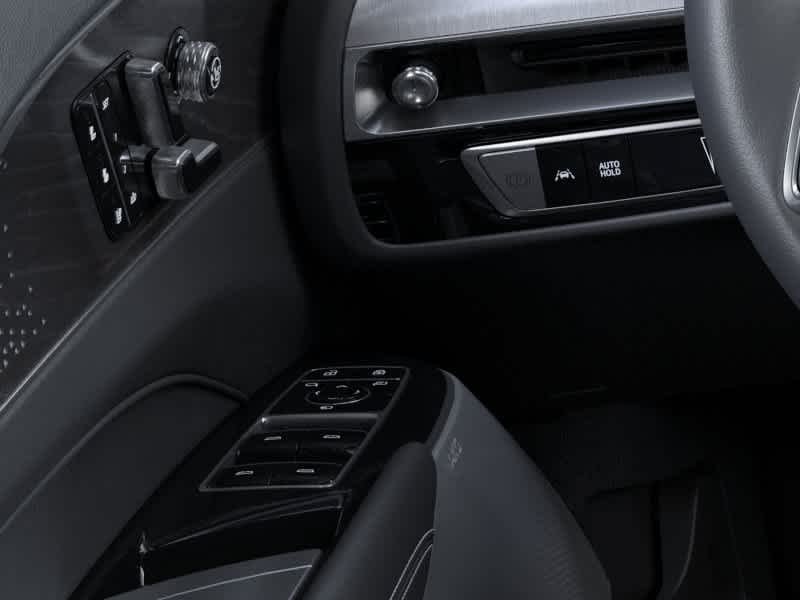 2027 Cadillac LYRIQ Signature Sport - Photo 22