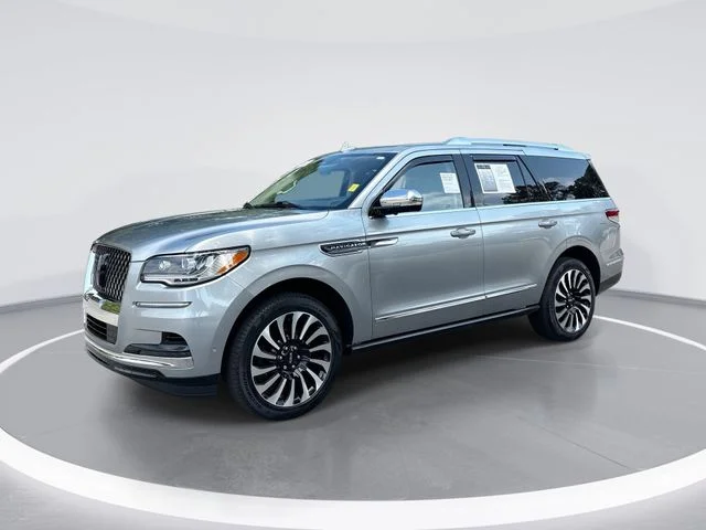 2024 Lincoln Navigator