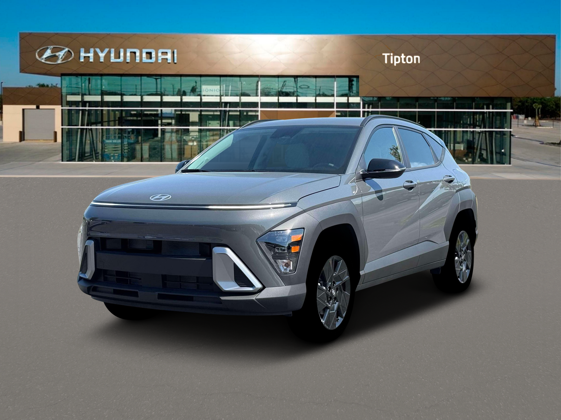 2026 Hyundai Kona