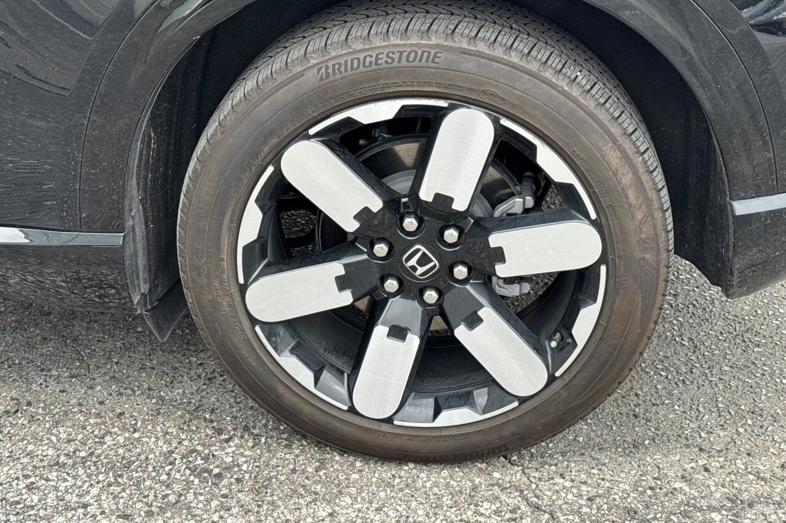 2024 Honda Prologue Elite photo 4