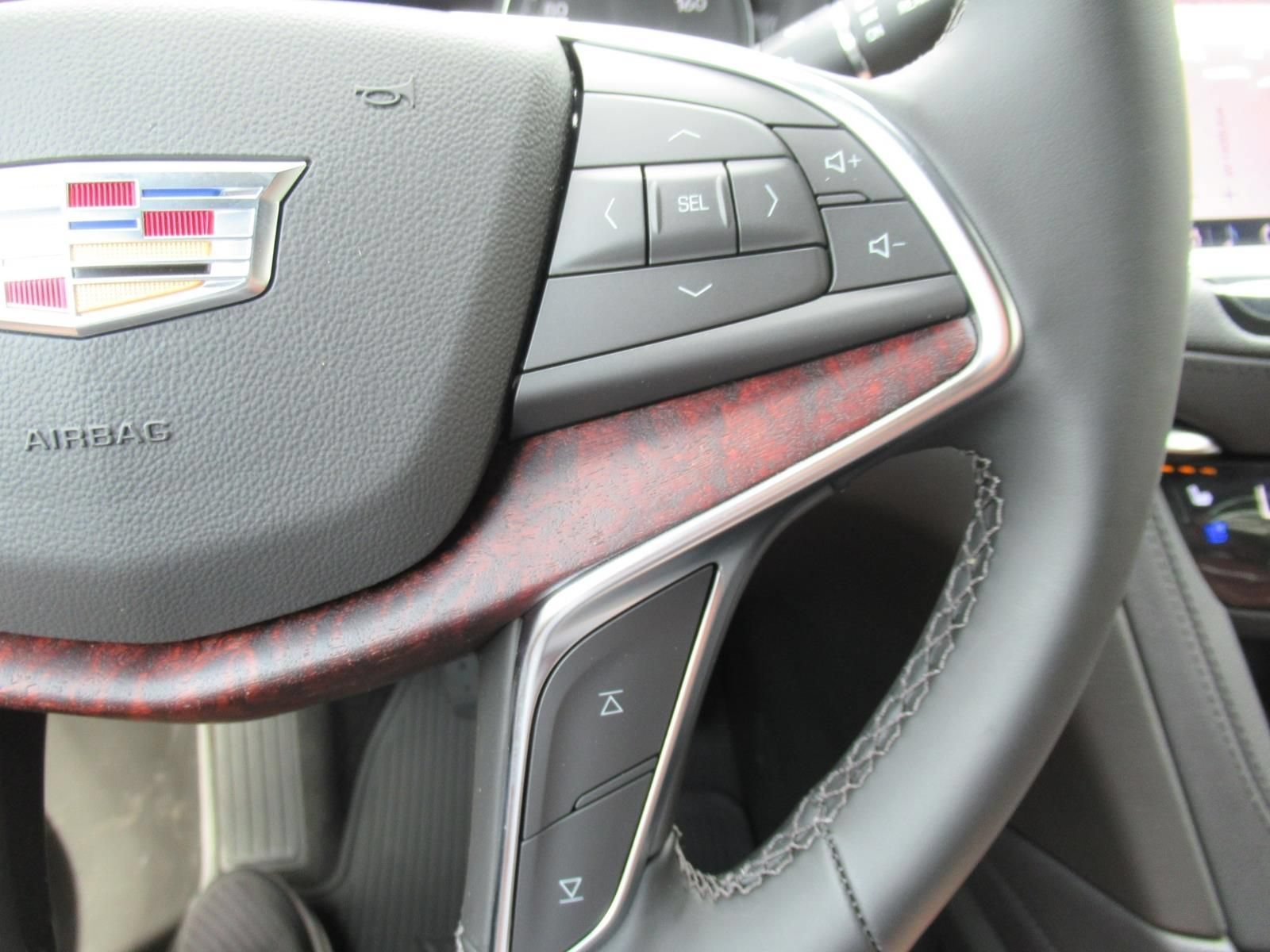2026 Cadillac XT5 Premium Luxury - Photo 24