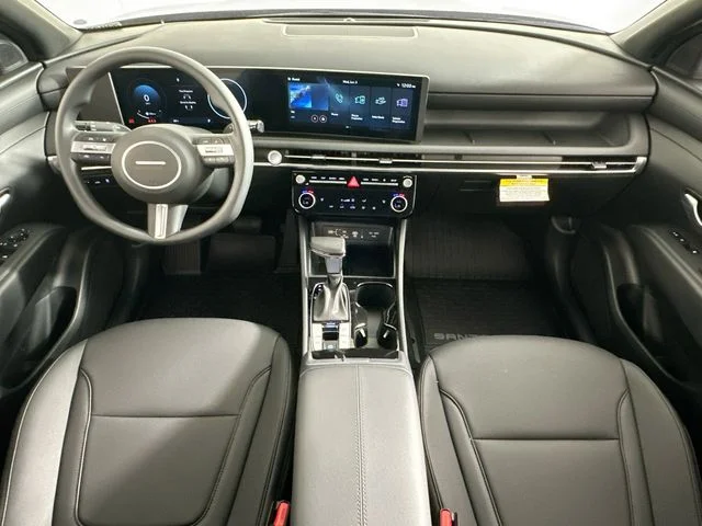 New 2026 Hyundai SANTA CRUZ SEL