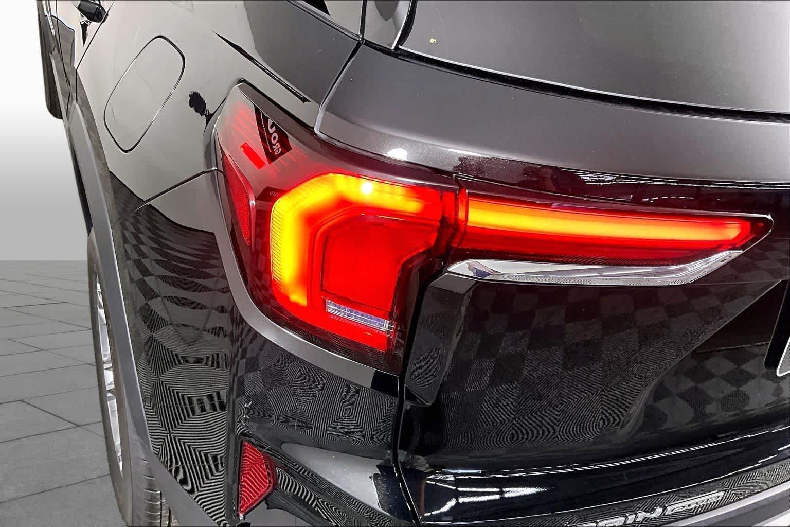 2026 GMC Terrain Elevation - Photo 41