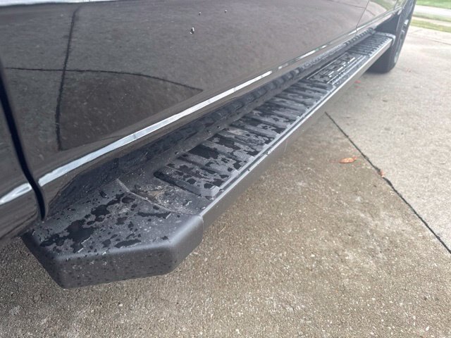 New 2026 Agate Black Metallic Ford XLT image 44