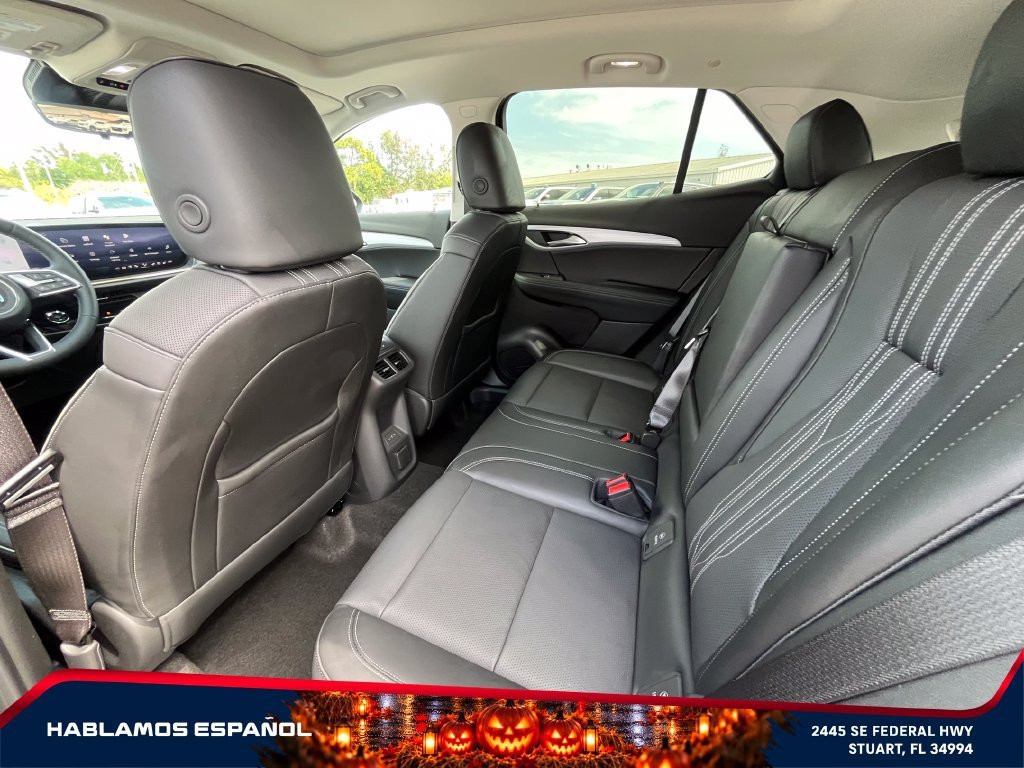2026 Buick Envision Avenir - Photo 12