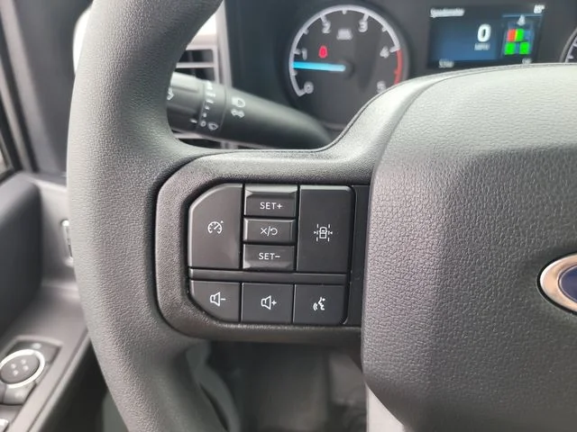 New 2026 Oxford White Ford XL image 28