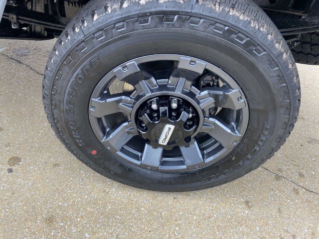 New 2026 Avalanche Ford XL image 27