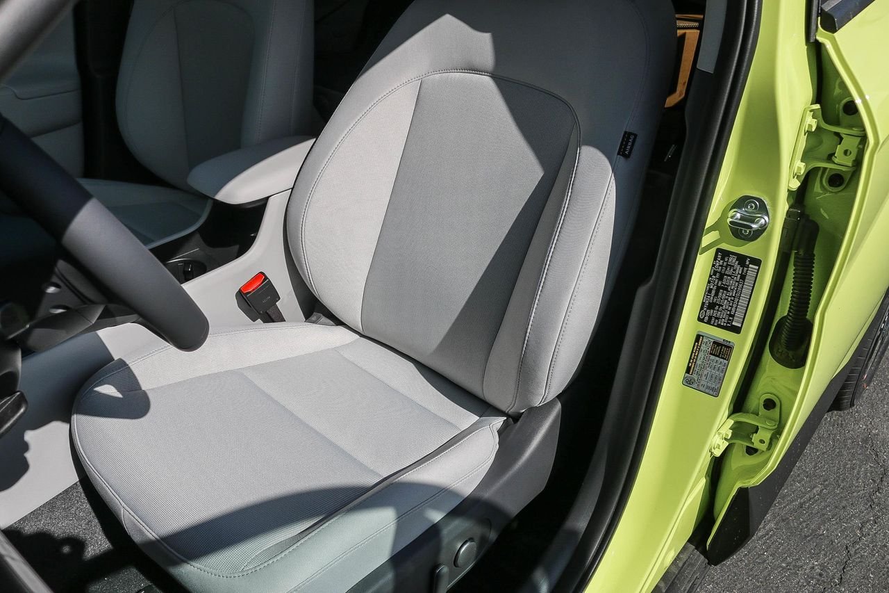 2025 Hyundai Kona SEL - Photo 22