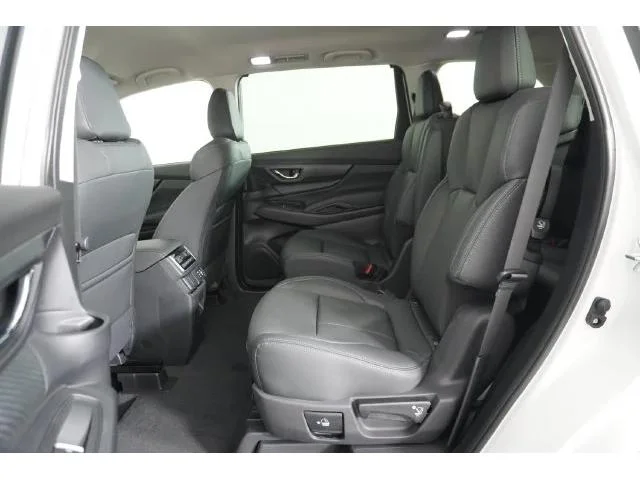 New 2027 CRYSTAL WHITE PEARL Subaru Premium 7-Passenger image 21