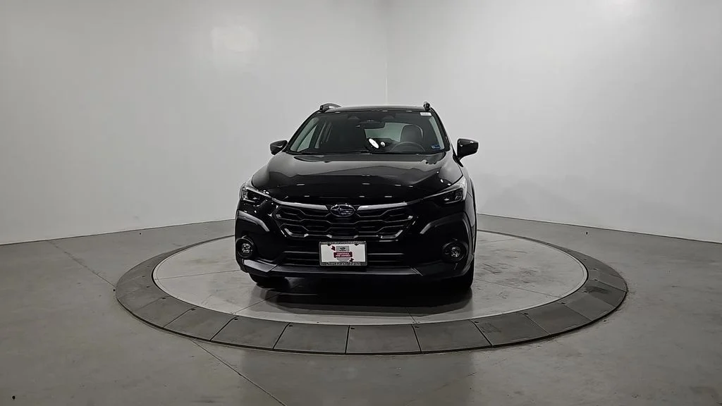 2025 Subaru Crosstrek Limited - Photo 17